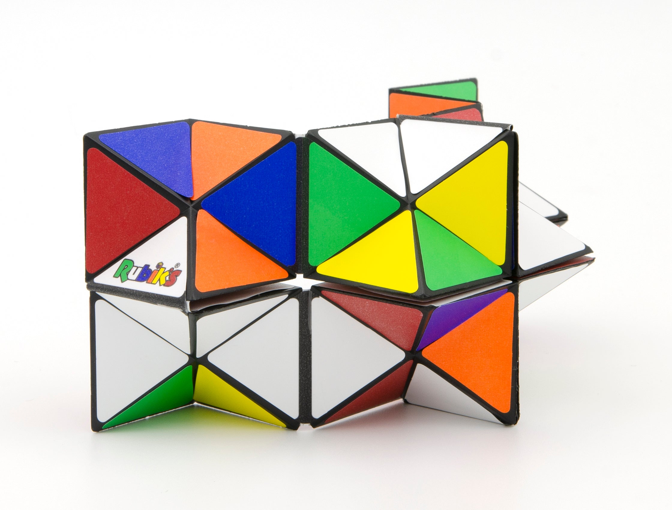 Rubiks Magic Star Hangsell
