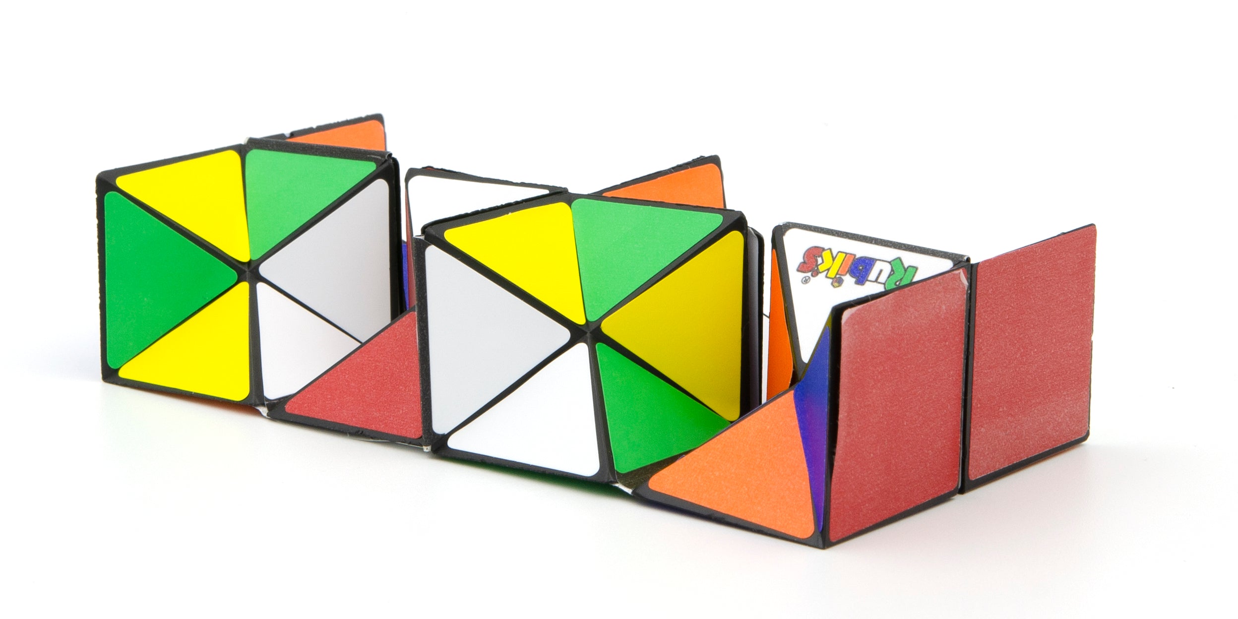 Rubiks Magic Star Hangsell