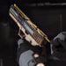 Legato C18 Pistol Rokr Diy