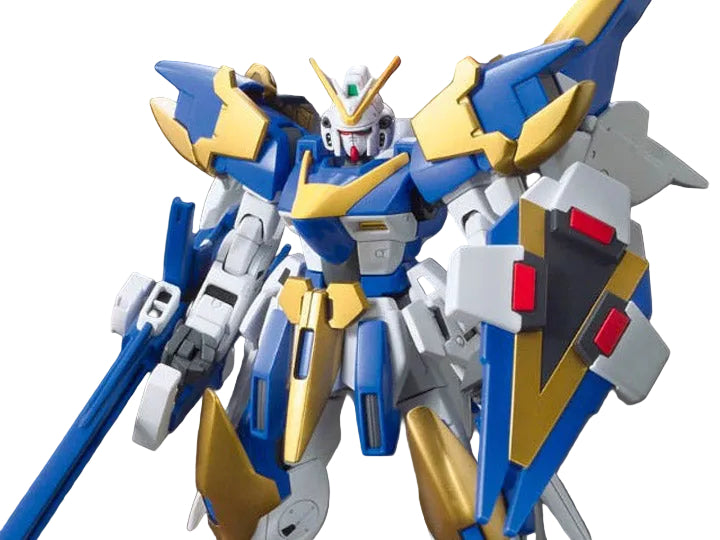 1:144 HGUC V2 ASSAULT V2 ASSAULT