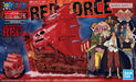 RED FORCE ONE PIECE GRAND SHIP COLLECTION