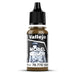 New Wood 18 ml Vallejo Model Colour