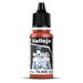 German Orange 17 ml Vallejo Model Colour