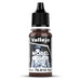 Burnt Red 18 ml Vallejo Model Colour