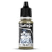 Cam Beige WWII 17 ml Vallejo Model Colour