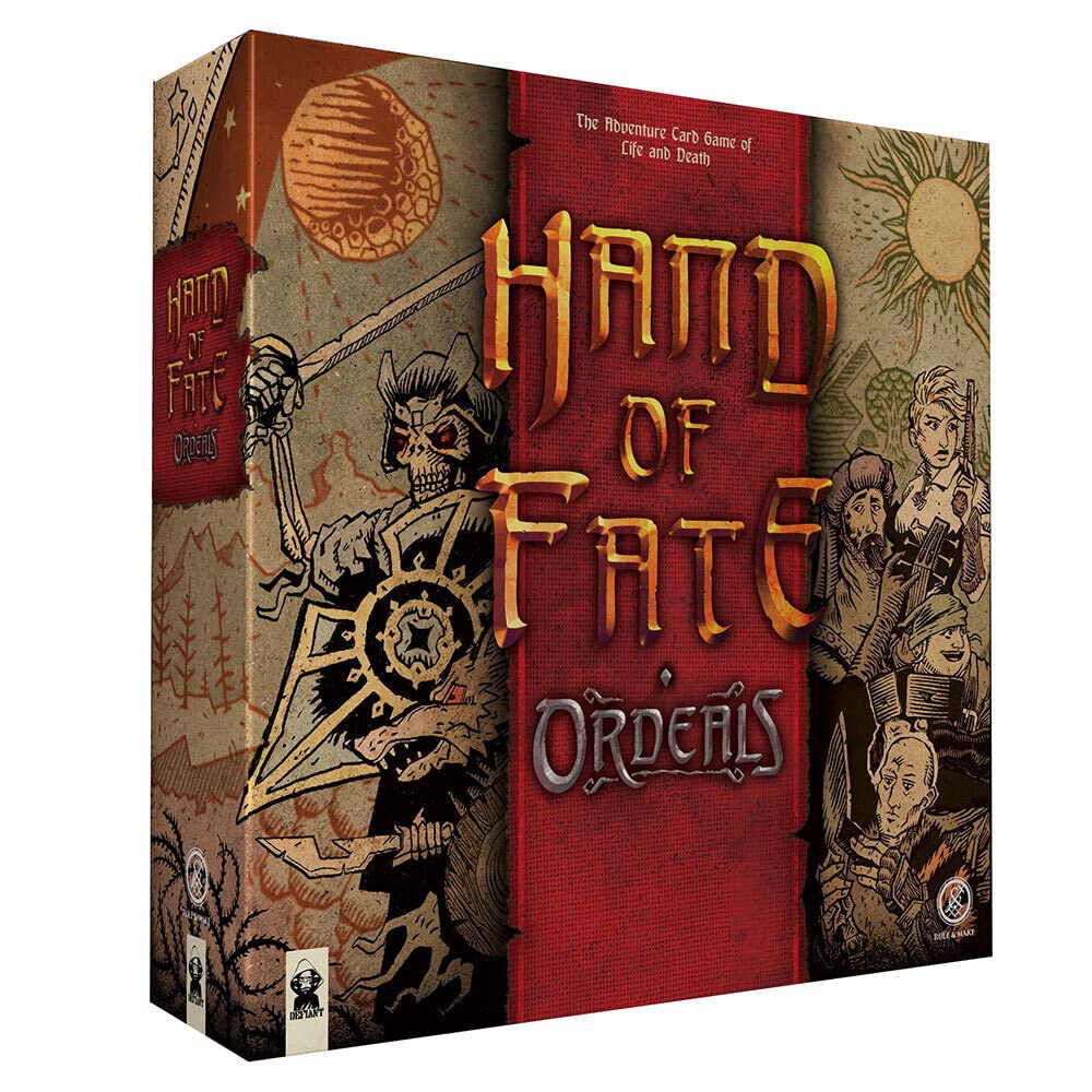 Hand of Fate
