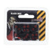 Zombicide Black Dice set