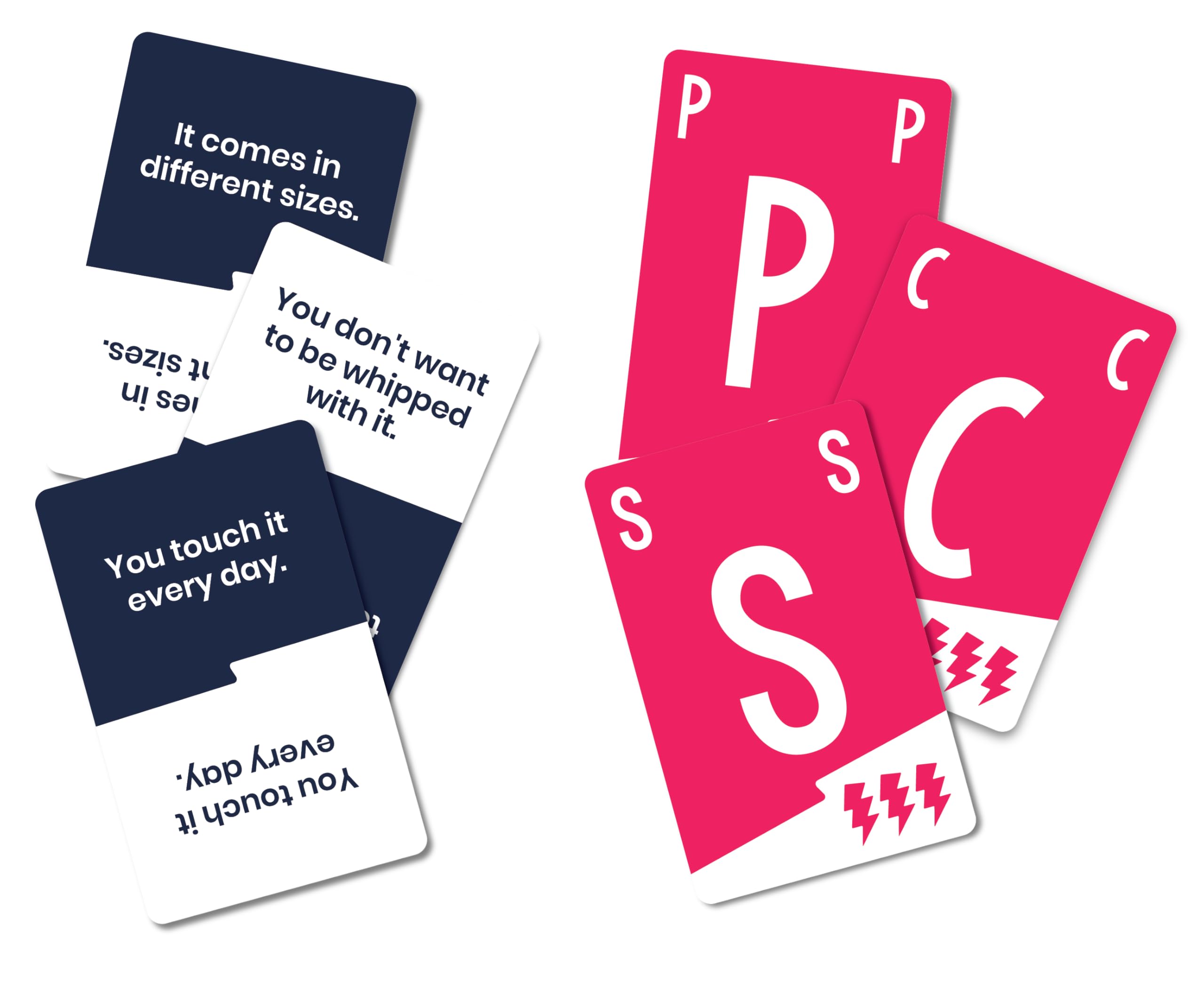 Slingz - Spicy Edition 18 plus