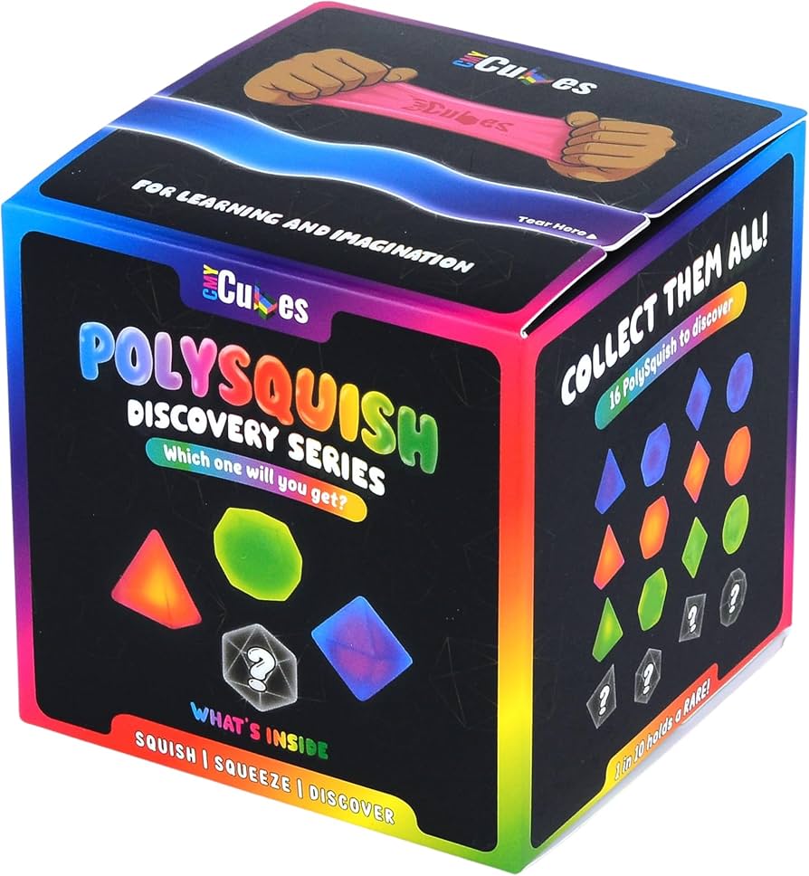 PolySquish Original