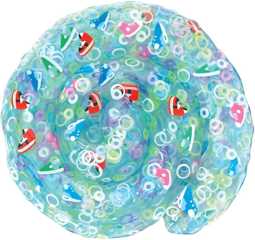 AP Sneakerhead - Trendsetters Crazy Aaron Thinking Putty