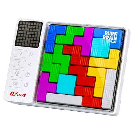 Tetris Smart Puzzle