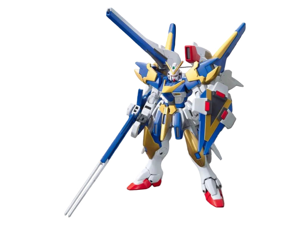 1:144 HGUC V2 ASSAULT V2 ASSAULT