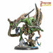 Wyvern- Dungeons and Lasers