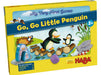 My Very First Games - Go Go Little Penguin!