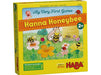 My Very First Games - Hanna Honeybee