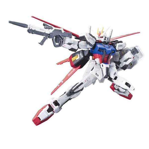 RG 1:144 AILE STRIKE GUNDAM
