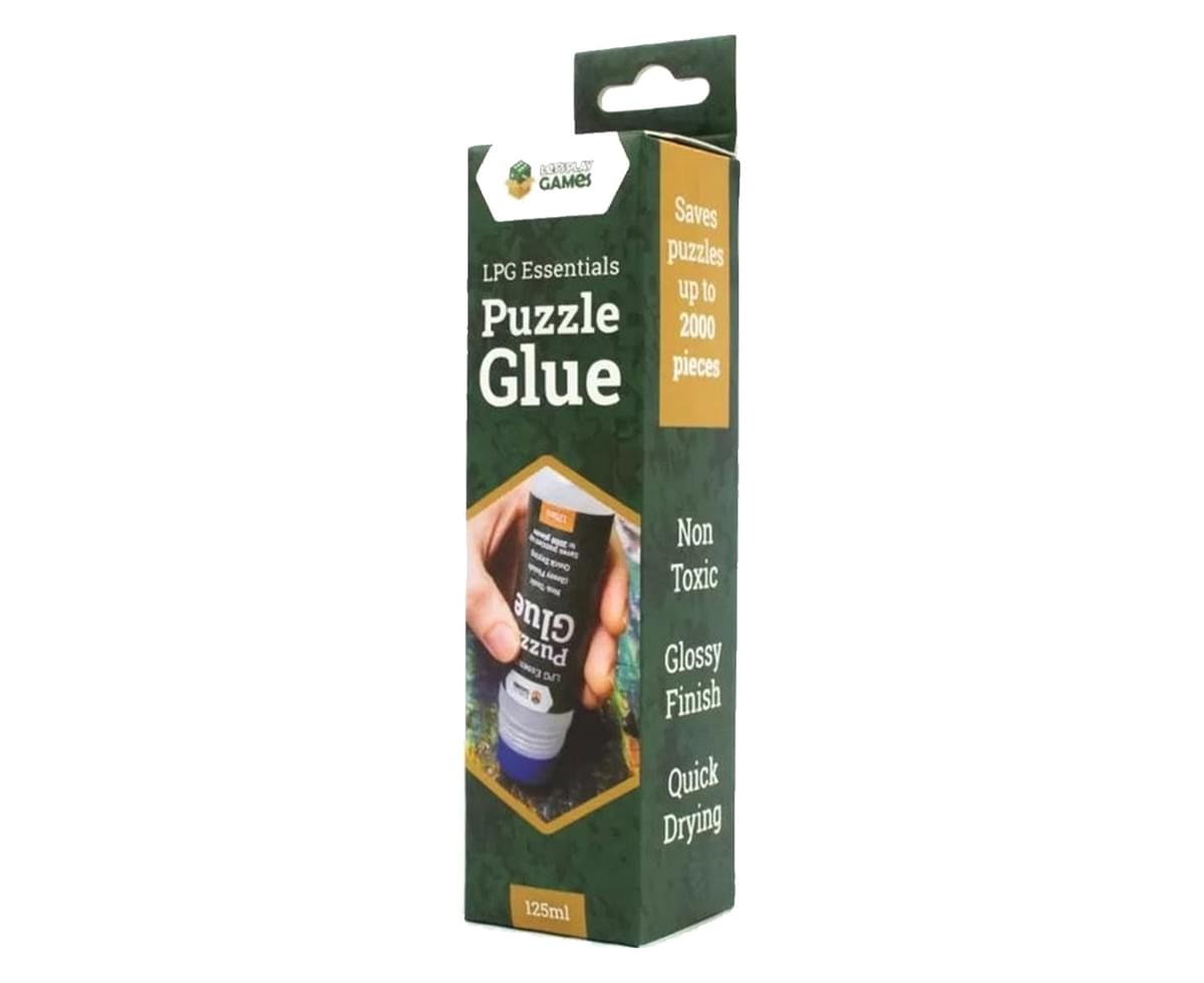 LPG Puzzle Glue 125ml