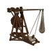 Trebuchet- War Machines 4D