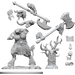 Minotaur - D&D Frameworks