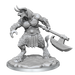 Minotaur - D&D Frameworks