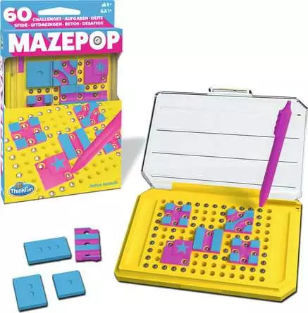 Maze Pop - ThinkFun