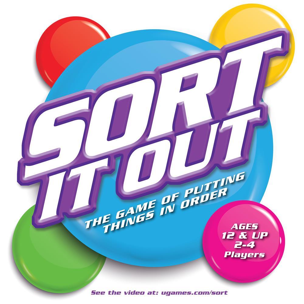 Sort it Out