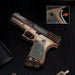 Legato C18 Pistol Rokr Diy