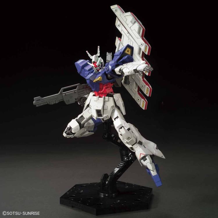Moon Gundam HGUC 1/144