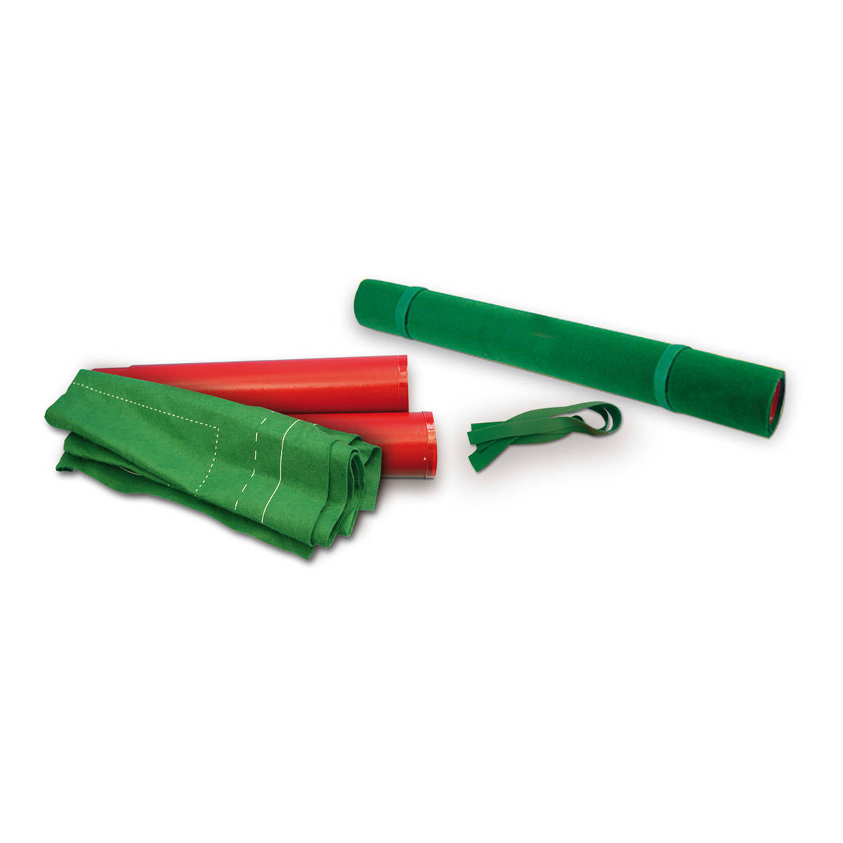 CLEMENTONI PUZZLE MAT - Clementoni - 2000p