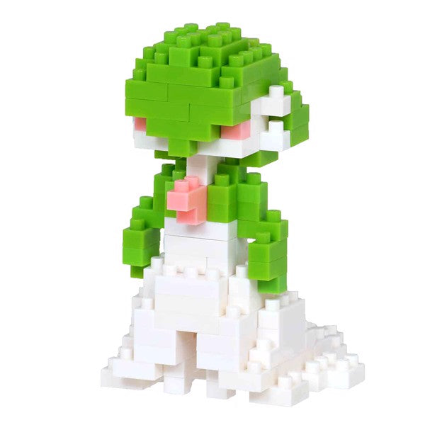 Gardevoir - Pokemon Nanoblock