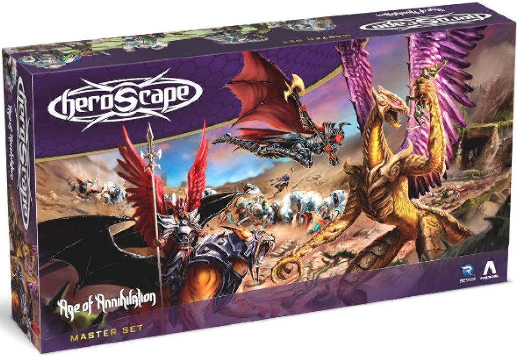 Heroscape Shades and Orcs 拡張 expansion Heroscape - Age of Heroscape Shades and Orcs 拡張 expansion Heroscape - Age of