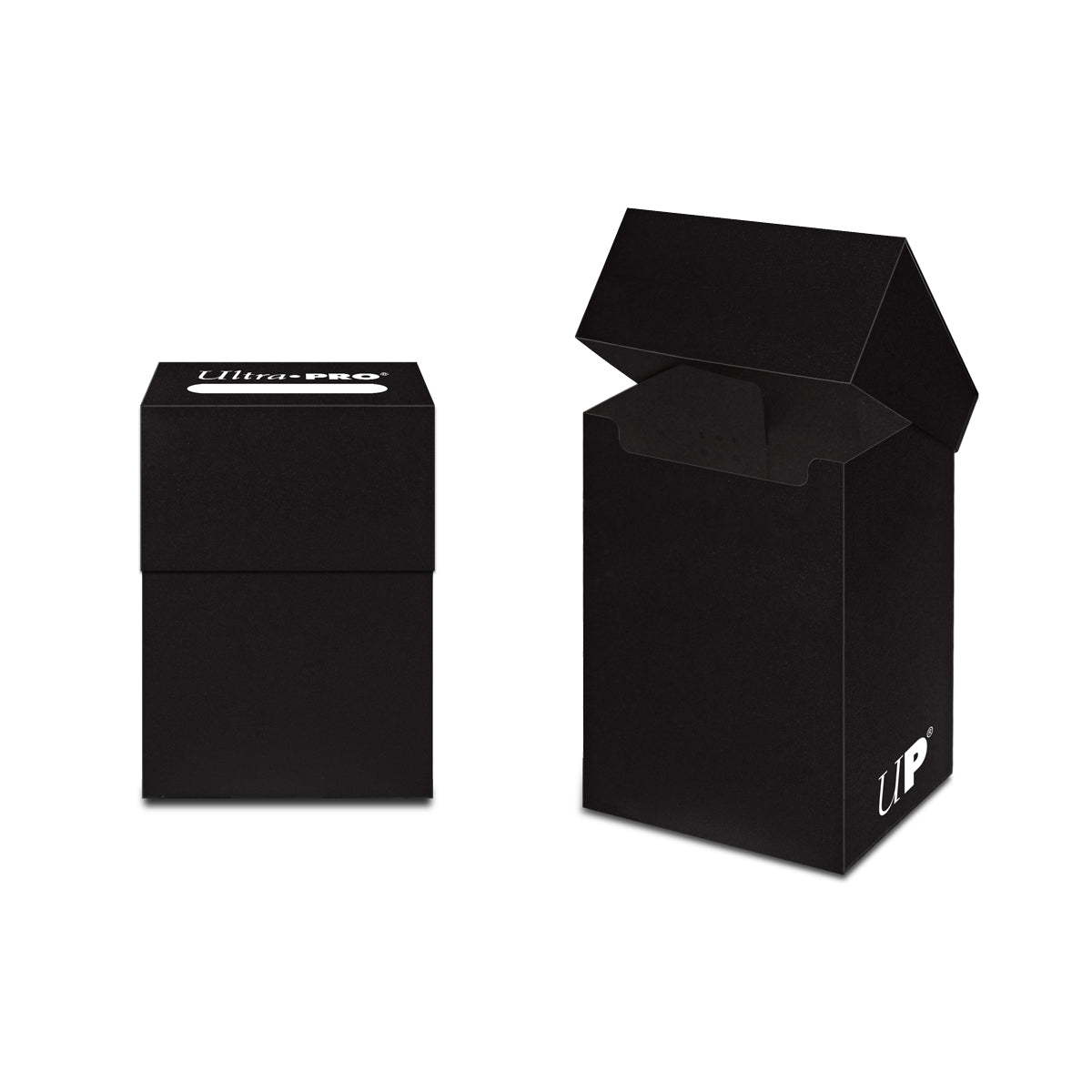 Deck Box - Black