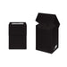 Deck Box - Black