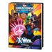 Marvel Multiverse RPG - X Men Expansion