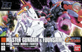 HGFC 1/144 MASTER GUNDAM & FUUNSAIKI