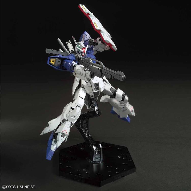 Moon Gundam HGUC 1/144