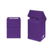 Deck Box - Purple