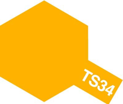TS-34 Camel Yellow