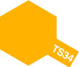 TS-34 Camel Yellow