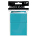 Deck Box - Light Blue