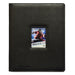 Black - ULTRA PRO BINDER - PRO-Binder - Window- 9PKT