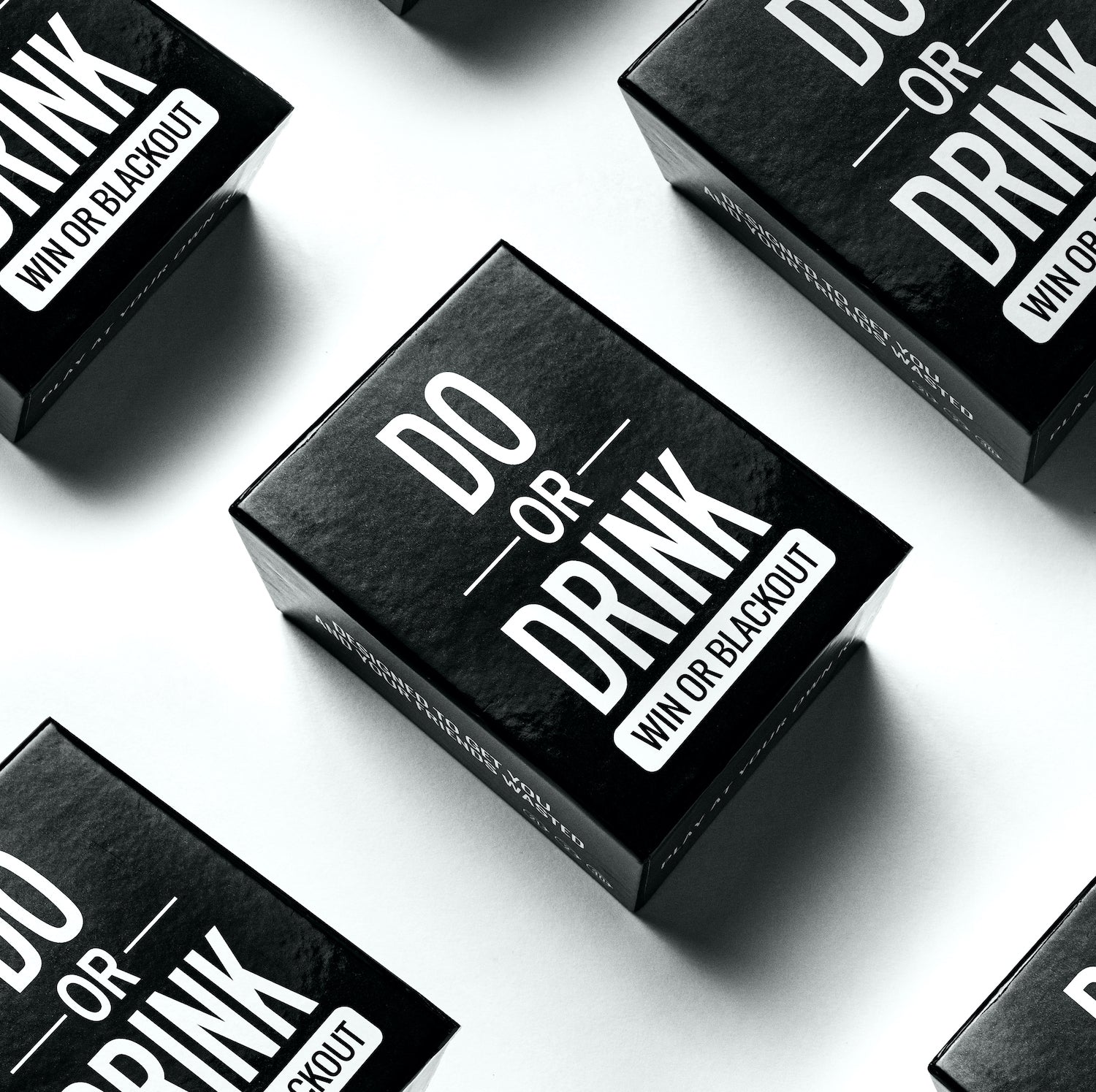 Do or Drink