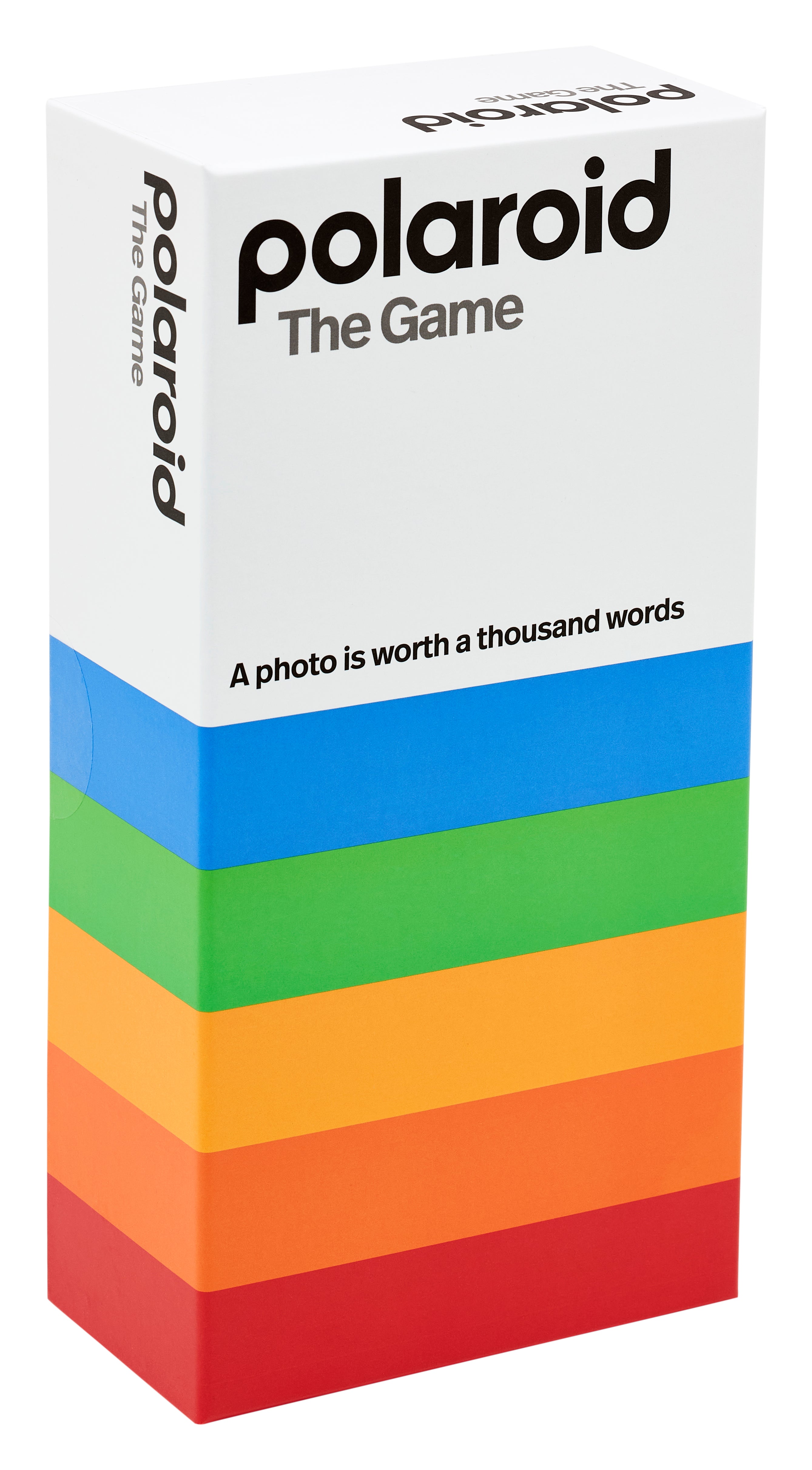Polaroid The Game