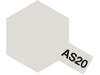 TAMIYA AS-20 INSIGNIA WHITE(US NAVY)