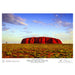 Uluru, NT - Ken Duncan 2000pce