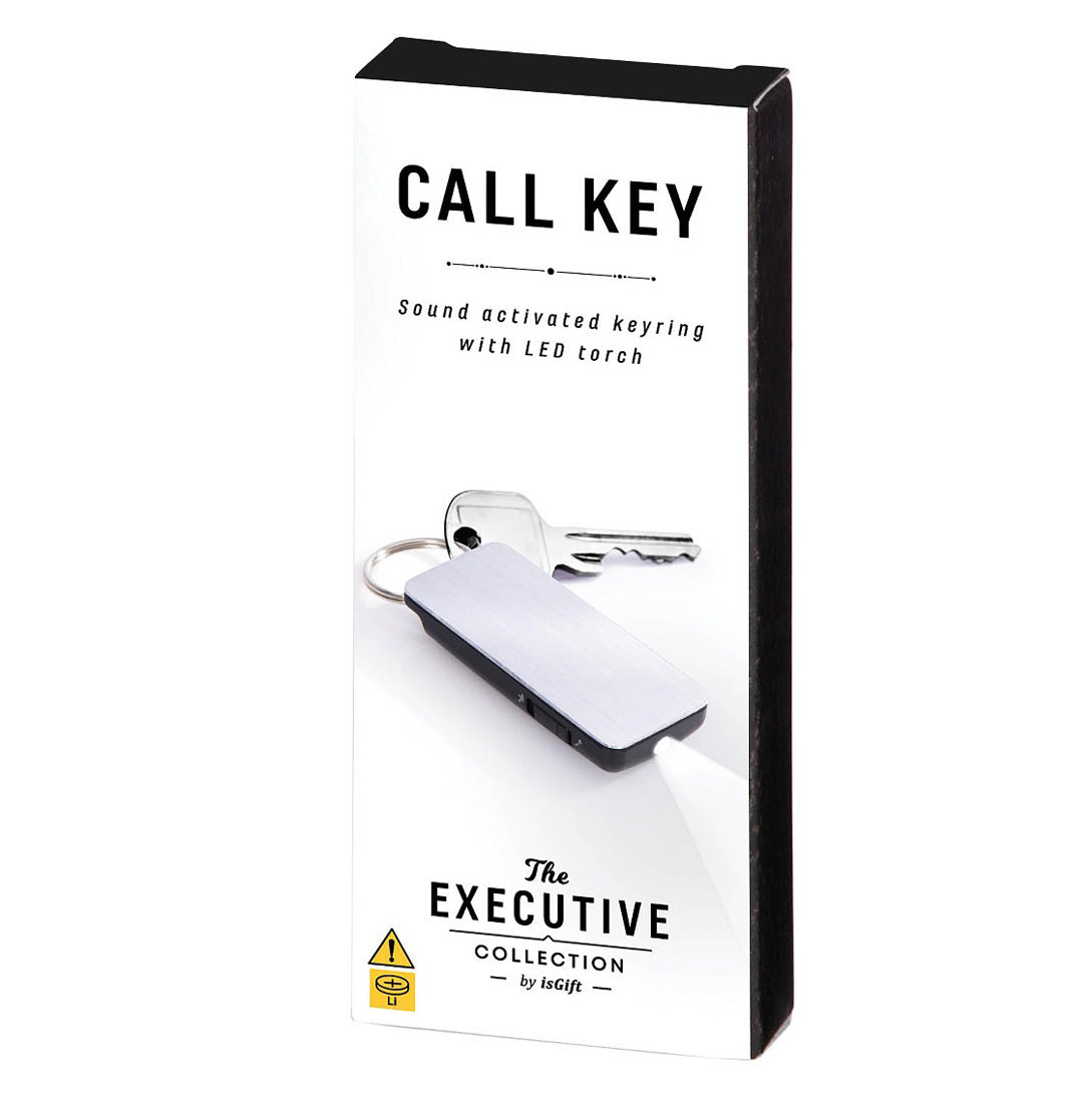 Call Key IS GIFT