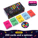 The Ultimate Date Night Game