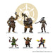 Many Arrows Faction Pack - Dungeons & Dragons Onslaught