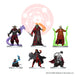 Red Wizards Faction Pack - Dungeons & Dragons Onslaught