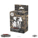 D&D Onslaught Many Arrows 1 Expansion
